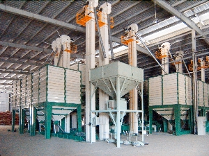 HỆ THỐNG THIẾT BỊ CHẾ BIẾN CÀ PHÊ NHÂN